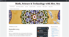 Desktop Screenshot of mseo.commons.hwdsb.on.ca