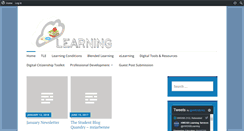 Desktop Screenshot of learning.commons.hwdsb.on.ca