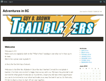 Tablet Screenshot of jacooper.commons.hwdsb.on.ca