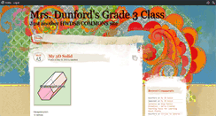 Desktop Screenshot of dunford.commons.hwdsb.on.ca